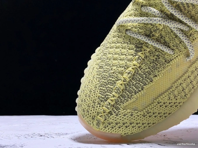 V2 Reflective Antlia Adidas 350 FV3255 Yeezys 0808
